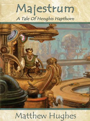 cover image of Majestrum